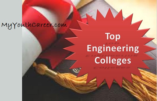 Top Engineering colleges for Btech,admission in engineering colleges,Top BTech & Barch Colleges,top engineering colleges in India,best Btech & Barch colleges list,Top Colleges for JEE mains counselling