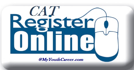 CAT online registration forms 2014
