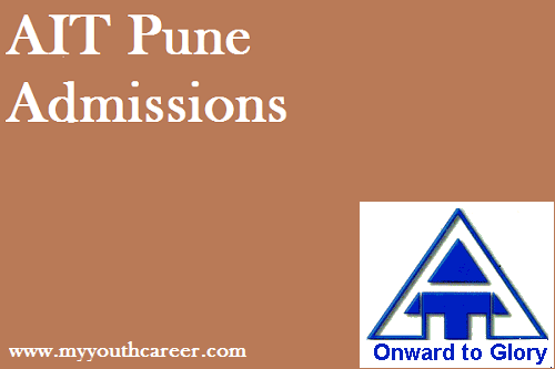 AIT Pune 2015 Application forms,AIT Exam 2015 Application form,AIT Pune 2015 Admission Details,AIT Pune 2015 Registration,AIT Pune 2015 Eligibility criteria