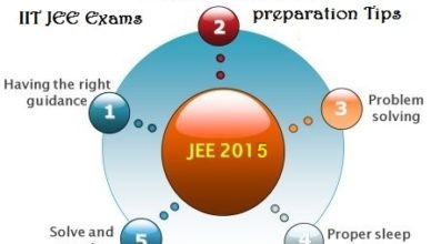 IIT JEE Mains Exam 2017 Tips,preparation tips of JEE mains exam 2017,JEE Mains 2017 Tips & Tricks,JEE mains 2017 Tips & tricks,IIT JEE Mains 2017 Exam Dates