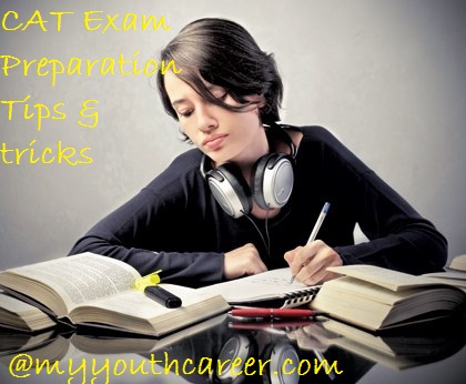 How to Crack CAT Exams 2014 : Preparation Tips & Tricks