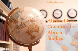 cheapest countries for study visas