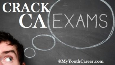 crack ca exams for first time, CA Exams cracking tips