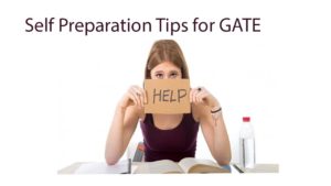 gate exam preparation tips, tips & tricks for GATE exams