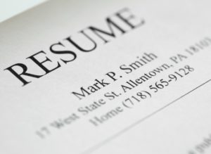 Top Tips for CV & Resume,Tips to Optimizing for CV,how to optimize keyword in CV,tips for writing CV with keyword