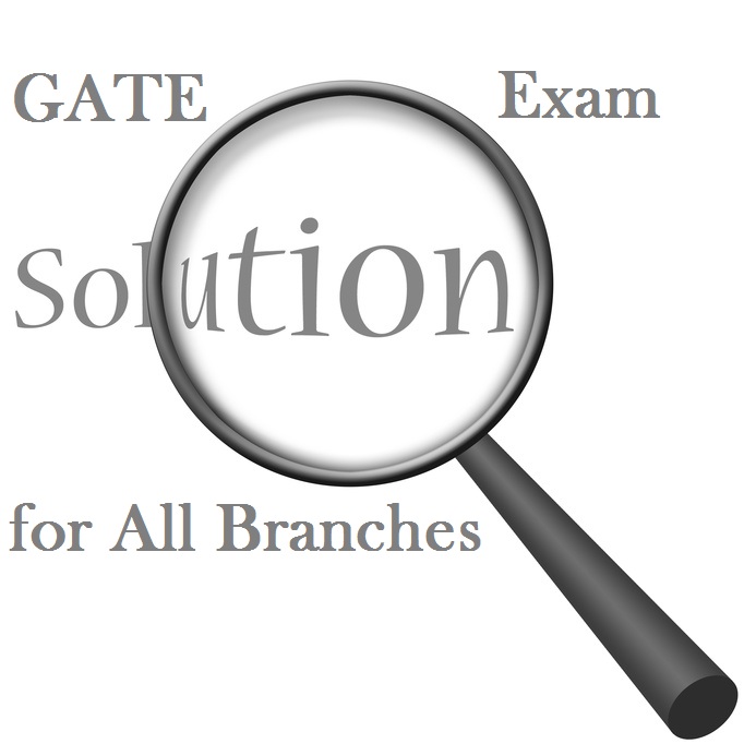 GATE Exam Answer Keys 2015,GATE Exam 2015 Answer Keys,GATE Entrance Exam 2015 Answer keys,GATE Exam 2015 Solutions,All Branches GATE Answer keys 2015 