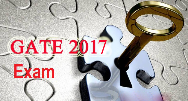 GATE Exam 2017 Tips And Tricks, GATE Exam tips for 2017, GATE exam 2017 tips, GATE exam 2017, Preparations for GATE Exam 2017