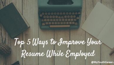 5 Tips to Improve Your Resume, Latest 5 Tips to Improve Your Resume, Improve Your Resume for Interview Calls, best tips to improve your Resume, 5 Tips to Improve Your CV