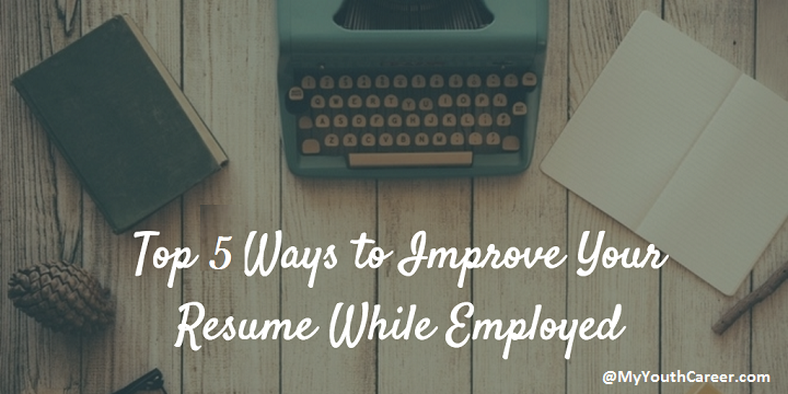 5 Tips to Improve Your Resume, Latest 5 Tips to Improve Your Resume,  Improve Your Resume for Interview Calls, best tips to improve your Resume, 5 Tips to Improve Your CV