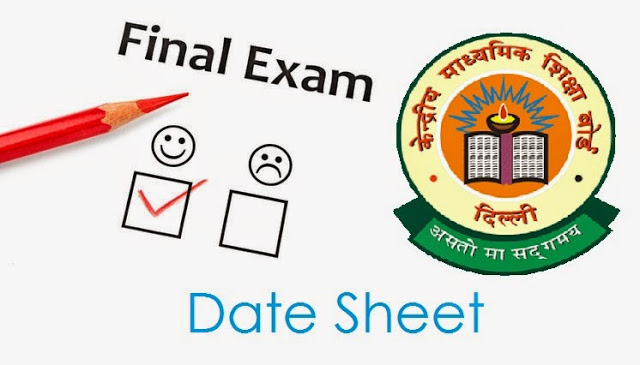 Date sheet of 12th class 2021, Exam dates of 12th Sheet, Exams date of 12th 2021, CBSE Date Sheet 2021