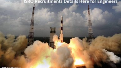 ISRO recruitment 2017 For Engineers, ISRO recruitment 2017 For Scientists, How to Apply for ISRO