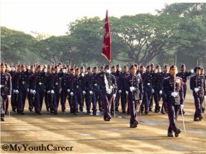 List of Defense Exams 2017, Join Indian Armed Forces, Exams to Join Indian Armed Forces, Defense exams 2017, Total Defense Exams 2017