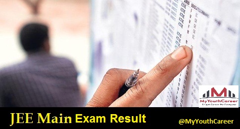 JEE mains 2019 January result, IIT JEE mains 2019 Result, JEE January session result 2019, Results of JEE January session 2019