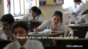 Prepare for compartment CBSE exams, Deal with CBSE compartment exams, Apply for the CBSE compartment exams, Road map for compartment exam, manage cbse compartment exams