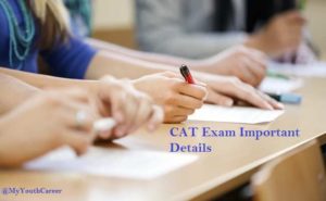 CAT Exam 2017 dates, syllabus, exam pattern and eligibility criteria