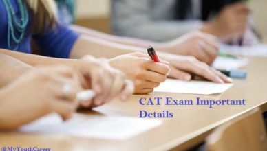 CAT Exam 2017 dates, syllabus, exam pattern and eligibility criteria