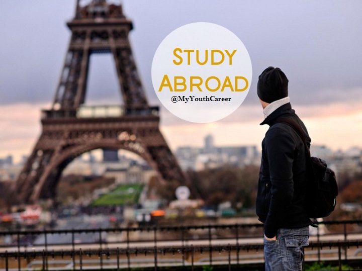 Pros & Cons of Studying Abroad