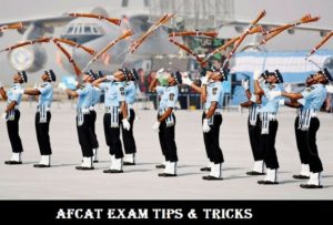 5 Top Tips for AFCAT Exam 2017, Tips & Tricks for AFCAT Exam 2017, Tips for AFCAT Exam 2017, Important Tips for AFCAT Exam 2017, AFCAT Exam tips for candidates