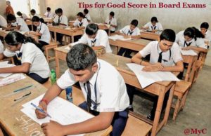 Tips for Scoring Good Marks, Class 10 Board Exams 2018, How to score good marks, Final Class 10 board exams in 2018,Important tips for class 10 exams