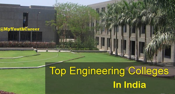 top 20 engineering colleges in india
