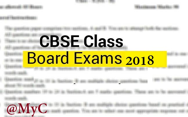 CBSE Class 12 Practical Exams 2018,  Class 12 Practical Exams 2018, Class 12 Practical Exams 2018 Dates,  Class 12 Practical Exams 2018 Details, CBSE Practical Exams 2018 Dates