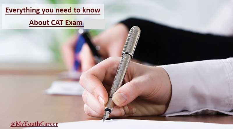 How to prepare CAT Exam | MyYouthCareer