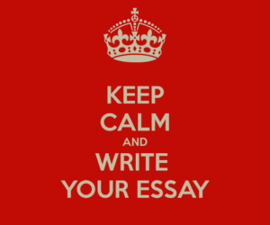 Write Your Personal Essay, Write an essay, How to write an essay, how to write an personal essay