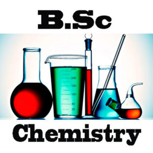 Checklist for students pursuing B.Sc chemistry, Checklist for B.SC chemistry, insights for students pursuing chemistry, Dos & Don't for B.Sc chemistry