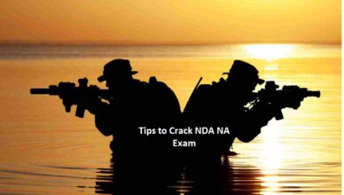 Crack NDA NA Exams 2023, tips to crack NDA exams, tips & tricks for NDA Exams, NDA Exam 2023 tips & tricks, NDA Exam preparation tips