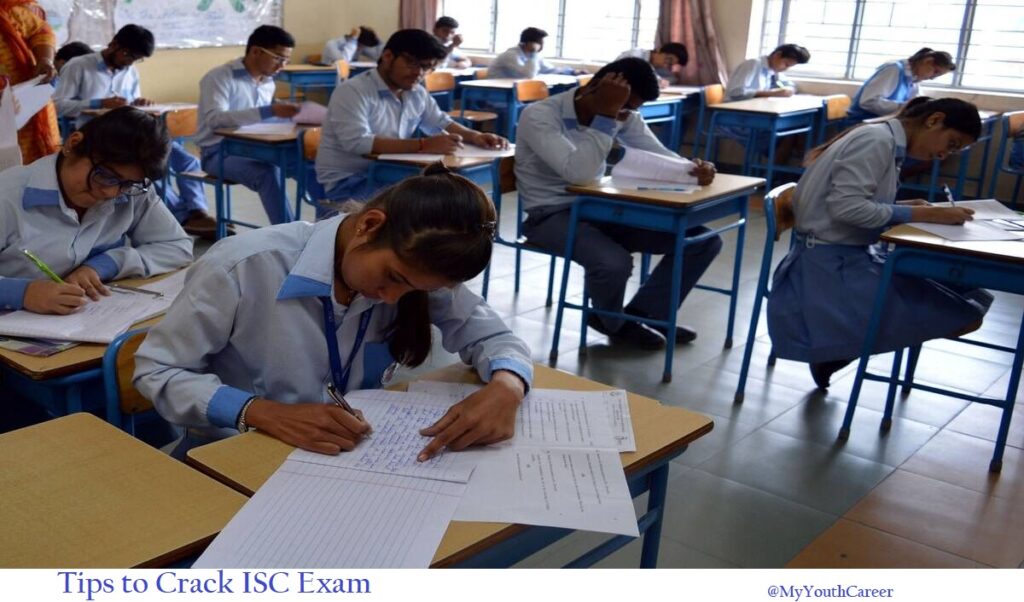 Top Tips to crack ISC Exam 2023,Tips to crack ISC Exam 2023,prepare for the ISC Exam,cracking the ISC Exam, 