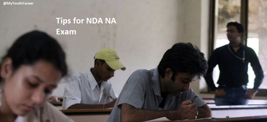 Crack NDA NA Exams 2023, tips to crack NDA exams, tips & tricks for NDA Exams, NDA Exam 2023 tips & tricks, NDA Exam preparation tips