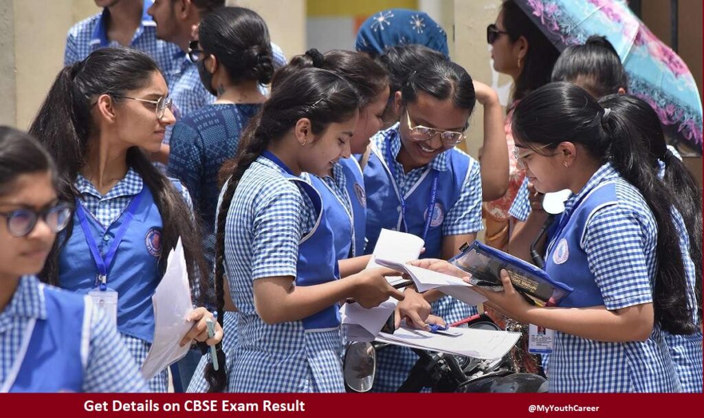 CBSE 12th Class Exam Result 2023, CBSE 12th Compartment 2023, CBSE Exam result 2023, CBSE 12th Class result 2023, 