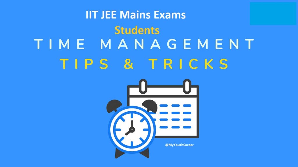 Preparation tips for IIT JEE Mains, IIT JEE mains Preparation tips, Tips & tricks for IIT JEE mains exam,
Study tips & tricks for IIT JEE Mains, Tips for JEE mains preparation